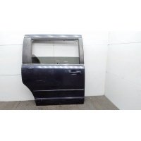 Ручка двери салона, зад. правая Chrysler Town-Country 2008- 2008 1AE301D5AA
