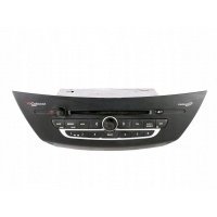 Магнитола renault лагуна 3 281150005r