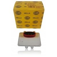 Hella блок розжига ксенон 5dv009000 - 001 bmw e60 e65