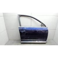 Дверь боковая перед. правая Volkswagen Touareg 2002-2007 2004 5M0831302P