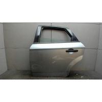 Дверь боковая зад. левая Ford Mondeo 4 2007-2015 2007 1694252