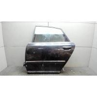 Дверь боковая зад. левая Audi A8 (D3) 2004-2010 2004 4E0833051C