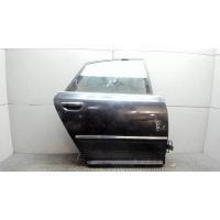 Дверь боковая зад. правая Audi A8 (D3) 2004-2010 2004 4E0833052C