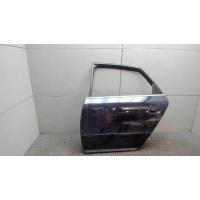 Дверь боковая зад. левая Audi A6 (C5) 1997-2004 2000 8D0833051