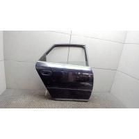 Дверь боковая зад. правая Audi A6 (C5) 1997-2004 2000 8D0833052