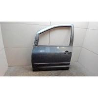 Дверь боковая перед. левая Volkswagen Sharan 2000-2010 2003 1T0831055AA