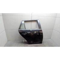 Дверь боковая зад. правая Volkswagen Golf 5 2003-2009 2008 1K9833056