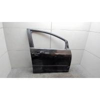 Дверь боковая перед. правая Volkswagen Golf Plus 2006 5M0831302P