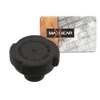 maxgear крышка радиатора bmw e60 e38 e65 x3 x5