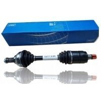 skf приводной вал левый bmw 3e46 325xi 330xi 330xd