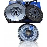 sachs маховик сцепления подшипник audi a3 2.0 tdi 2003 -