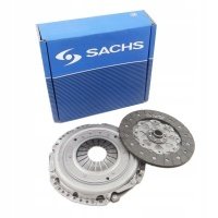 сцепление sachs мерседес w169 а 200 т