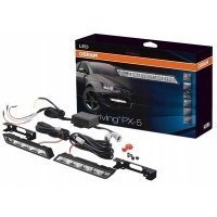 osram ledriving px - 5 дневные ходовые огни 12v drl301