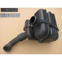 Резонатор впускной воздушный альфа 159 2.4 55193539