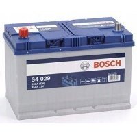 аккумулятор bosch s4 95ah 830a правый - toyota isuzu