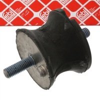подушка коробки bmw 5 e34 м 3.6 палач e39 525i 535i