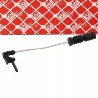 датчик тормозных колодок для мерседес vario / 512 d 667.351