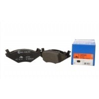 колодки ate передние seat ibiza ii 13.0460 - 7030.2