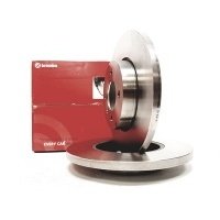 brembo диски передние volkswagen passat b3 b4 гольф 3 inca