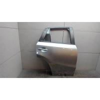 Дверь боковая зад. правая Mazda CX-5 2012- 2012 KDY3-72-02XE