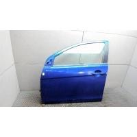 Дверь боковая перед. левая Mitsubishi Lancer 10 2007-2010 2009 5700A557