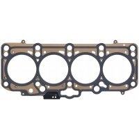 прокладка головки блока elring volkswagen caddy 3 1.9 tdi