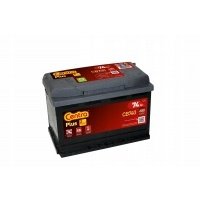 центры плюс 12v 74ah 680a / cb740