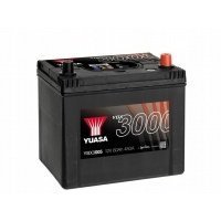 yuasa ybx3005 12v 60ah 450a п +