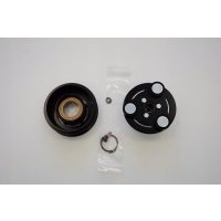 Шкив компрессора mazda cx - 7 er оригинал