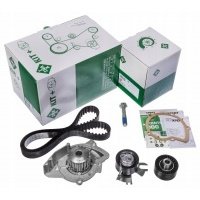 инна двигатель и насос форд s - max c - max , kuga 2.0 tdci