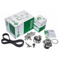 Инна двигатель и насос volkswagen passat b5 fl 1.9 tdi ajm atj