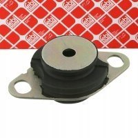 подушка коробки renault megane i classic 1.9 tdi
