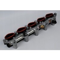 Коллектор впускной передний audi r8 07l133110as
