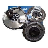 sachs маховик сцепления audi seat volkswagen skoda 1.9 tdi1