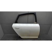 Дверь боковая зад. правая Audi A6 (C6) 2005-2011 2006 4F0833052G