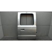 Дверь боковая зад. правая Ford Ranger 1998-2006 2004 4035318