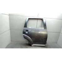 Дверь боковая зад. правая Mitsubishi Outlander XL 2006-2012 5730A244
