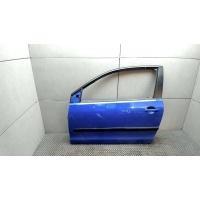 Дверь боковая перед. левая Volkswagen Polo 2001-2005 2003 6Q3831055K