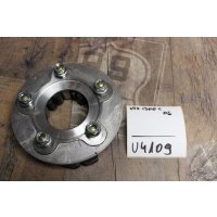 Поводок колеса резиновые honda vtx1300 c