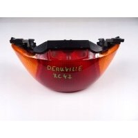 Honda deauville 650 rc47 фонарь задн r0484 98 - 05