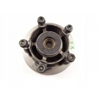 Honda cbr 1100 xx sc35 поводок колеса 2001 - 2006