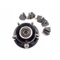 Honda cbf 600 pc38 поводок колеса задние резиновые 04 - 07