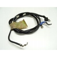 Honda cbr 125 jc34 кабели стартера массовые 04 - 07