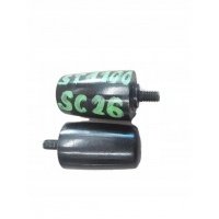 Honda PAN european st1100 sc26 грузы 90 - 02