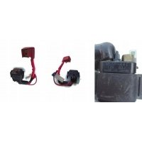 Yamaha fz6 s2 rj14 реле стартера 04 - 09