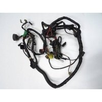 Suzuki gsxf gsx f 600 жгут установка 98 - 03