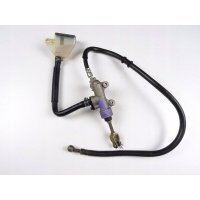 Suzuki gs 500 gm главный тормозной цилиндр сзади провод 89 - 00