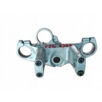 Yamaha fz6 rj07 полка верхняя risery 04 - 06