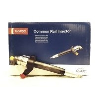 denso инжектор cr citroen jumper 2.2 hdi 06 -