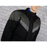 куртка мужская текстильная protektory podpinka 56 / 3xl
